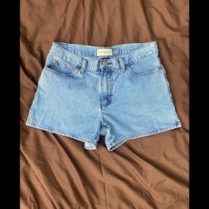 Gap Denim Shorts